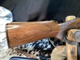 1985 Mfg. Perazzi MX5 Italian 12 Ga. O/U cased, Sporting, Trap, Live Game Shotgun. Trades Welcome. - Image 10 of 16
