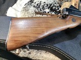 Thompson Auto Ordnance Semi Sub Gun, Cased W/Extra Barrel, 45 acp. Trades Welcome - Image 9 of 17