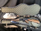 Thompson Auto Ordnance Semi Sub Gun, Cased W/Extra Barrel, 45 acp. Trades Welcome - Image 4 of 17