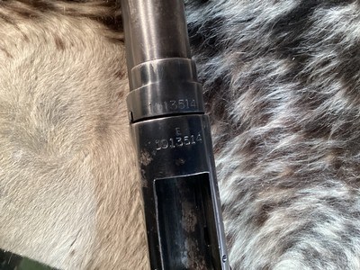 1956 Last Full Year of Production Winchester Model 97 Trench Gun Tribute, 12 Ga. Trades Welcome - Image 8 of 18