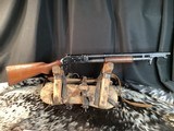 1956 Last Full Year of Production Winchester Model 97 Trench Gun Tribute, 12 Ga. Trades Welcome - Image 5 of 18
