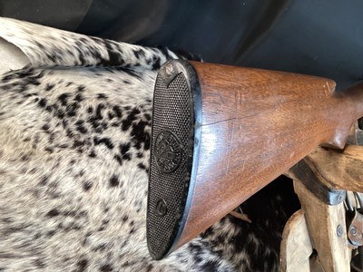 1956 Last Full Year of Production Winchester Model 97 Trench Gun Tribute, 12 Ga. Trades Welcome - Image 9 of 18