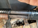 1956 Last Full Year of Production Winchester Model 97 Trench Gun Tribute, 12 Ga. Trades Welcome - Image 6 of 18
