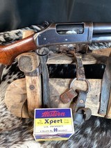 1956 Last Full Year of Production Winchester Model 97 Trench Gun Tribute, 12 Ga. Trades Welcome - Image 18 of 18
