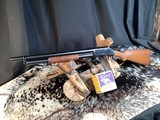1940 Prewar Winchester 97 Riot Shotgun, Unfired & Pristine Survivor, Cyl Bore, Solid Frame Gorgeous! Trades Welcome - Image 3 of 20