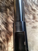 1940 Prewar Winchester 97 Riot Shotgun, Unfired & Pristine Survivor, Cyl Bore, Solid Frame Gorgeous! Trades Welcome - Image 14 of 20