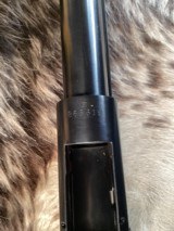 1940 Prewar Winchester 97 Riot Shotgun, Unfired & Pristine Survivor, Cyl Bore, Solid Frame Gorgeous! Trades Welcome - Image 19 of 20