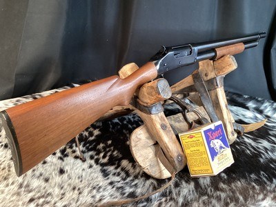 1940 Prewar Winchester 97 Riot Shotgun, Unfired & Pristine Survivor, Cyl Bore, Solid Frame Gorgeous! Trades Welcome - Image 13 of 20
