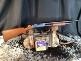 1940 Prewar Winchester 97 Riot Shotgun, Unfired & Pristine Survivor, Cyl Bore, Solid Frame Gorgeous! Trades Welcome - Image 1 of 20