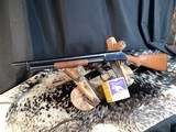 1940 Prewar Winchester 97 Riot Shotgun, Unfired & Pristine Survivor, Cyl Bore, Solid Frame Gorgeous! Trades Welcome - Image 12 of 20