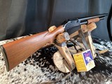 1940 Prewar Winchester 97 Riot Shotgun, Unfired & Pristine Survivor, Cyl Bore, Solid Frame Gorgeous! Trades Welcome - Image 13 of 20
