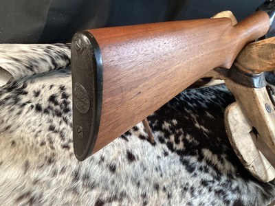 1940 Prewar Winchester 97 Riot Shotgun, Unfired & Pristine Survivor, Cyl Bore, Solid Frame Gorgeous! Trades Welcome - Image 11 of 20