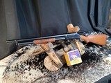 1940 Prewar Winchester 97 Riot Shotgun, Unfired & Pristine Survivor, Cyl Bore, Solid Frame Gorgeous! Trades Welcome - Image 17 of 20