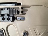 Kriss Vector Gen 2.1,.45 acp Semi Auto Pistol, Glock Mags, As New Condition , Trades Welcome - Image 7 of 8