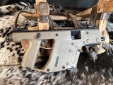 Kriss Vector Gen 2.1,.45 acp Semi Auto Pistol, Glock Mags, As New Condition , Trades Welcome - Image 6 of 8