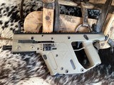 Kriss Vector Gen 2.1,.45 acp Semi Auto Pistol, Glock Mags, As New Condition , Trades Welcome - Image 5 of 8