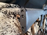 FN TACTICAL POLICE SHOTGUN W/SEEMORE Sight, Pump Action, 12 Ga. High Capacity, Ported. Trades Welcome - Image 5 of 12