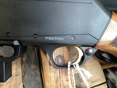 Browning BAR MKIII, New in Case, .308, Pic Rail, Detachable Mag. Fluted Barrel. Trades Welcome - Image 7 of 12