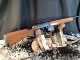 Browning BAR MKIII, New in Case, .308, Pic Rail, Detachable Mag. Fluted Barrel. Trades Welcome - Image 5 of 12