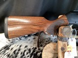 Browning BAR MKIII, New in Case, .308, Pic Rail, Detachable Mag. Fluted Barrel. Trades Welcome - Image 3 of 12