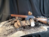 Browning BAR MKIII, New in Case, .308, Pic Rail, Detachable Mag. Fluted Barrel. Trades Welcome - Image 2 of 12