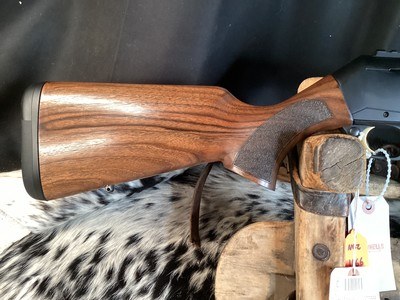 Browning BAR MKIII, New in Case, .308, Pic Rail, Detachable Mag. Fluted Barrel. Trades Welcome - Image 3 of 12