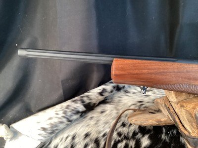 Browning BAR MKIII, New in Case, .308, Pic Rail, Detachable Mag. Fluted Barrel. Trades Welcome - Image 12 of 12