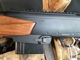 Browning BAR MKIII, New in Case, .308, Pic Rail, Detachable Mag. Fluted Barrel. Trades Welcome - Image 11 of 12