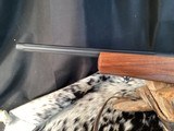 Browning BAR MKIII, New in Case, .308, Pic Rail, Detachable Mag. Fluted Barrel. Trades Welcome - Image 12 of 12
