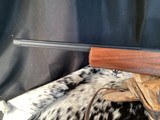Browning BAR MKIII, New in Case, .308, Pic Rail, Detachable Mag. Fluted Barrel. Trades Welcome - Image 10 of 12