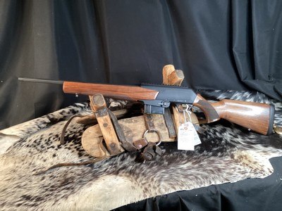 Browning BAR MKIII, New in Case, .308, Pic Rail, Detachable Mag. Fluted Barrel. Trades Welcome - Image 2 of 12