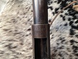 1936 Winchester model 97 Riot/Trench Gun Tribute, 12 Ga. Cyl Bore, 20”, Solid Frame. Trades Welcome - Image 12 of 12