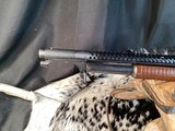 1936 Winchester model 97 Riot/Trench Gun Tribute, 12 Ga. Cyl Bore, 20”, Solid Frame. Trades Welcome - Image 9 of 12