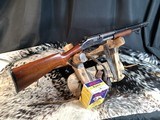 1936 Winchester model 97 Riot/Trench Gun Tribute, 12 Ga. Cyl Bore, 20”, Solid Frame. Trades Welcome - Image 8 of 12