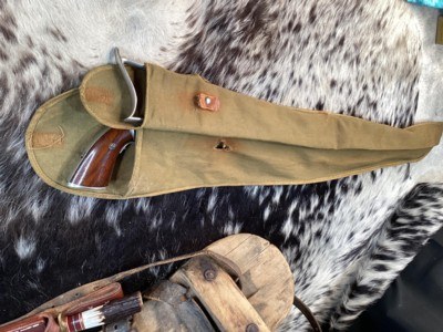 Stevens #40 New Model Pocket Rifle With Case, .25 Stevens RimFire. Trades Welcome - Image 19 of 22