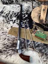 Stevens #40 New Model Pocket Rifle With Case, .25 Stevens RimFire. Trades Welcome - Image 17 of 22