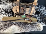 Stevens #40 New Model Pocket Rifle With Case, .25 Stevens RimFire. Trades Welcome - Image 9 of 22