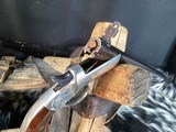 Stevens #40 New Model Pocket Rifle With Case, .25 Stevens RimFire. Trades Welcome - Image 4 of 22