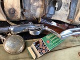 Stevens #40 New Model Pocket Rifle With Case, .25 Stevens RimFire. Trades Welcome - Image 15 of 22
