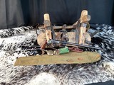 Stevens #40 New Model Pocket Rifle With Case, .25 Stevens RimFire. Trades Welcome - Image 13 of 22