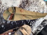 Stevens #40 New Model Pocket Rifle With Case, .25 Stevens RimFire. Trades Welcome - Image 19 of 22