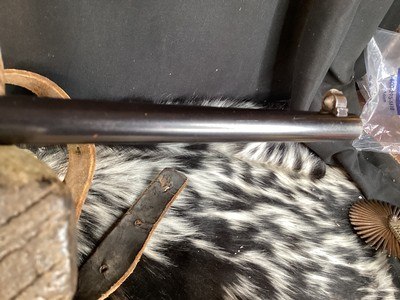 Stevens #40 New Model Pocket Rifle With Case, .25 Stevens RimFire. Trades Welcome - Image 12 of 22
