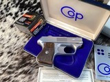 COP .357 4 Shot Derringer , .357 Magnum. Unfired Condition W/Box, Gorgeous. Trades Welcome. - Image 11 of 24