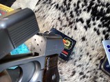 COP .357 4 Shot Derringer , .357 Magnum. Unfired Condition W/Box, Gorgeous. Trades Welcome. - Image 20 of 24