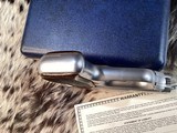 COP .357 4 Shot Derringer , .357 Magnum. Unfired Condition W/Box, Gorgeous. Trades Welcome. - Image 19 of 24