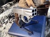 COP .357 4 Shot Derringer , .357 Magnum. Unfired Condition W/Box, Gorgeous. Trades Welcome. - Image 22 of 24