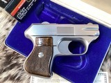 COP .357 4 Shot Derringer , .357 Magnum. Unfired Condition W/Box, Gorgeous. Trades Welcome. - Image 8 of 24