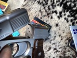 COP .357 4 Shot Derringer , .357 Magnum. Unfired Condition W/Box, Gorgeous. Trades Welcome. - Image 23 of 24