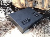 1998 Mfg. Heckler & Koch P7M8 Semi Auto 9mmAs New In Case W/Tools & Paperwork.Trades Welcome - Image 20 of 20