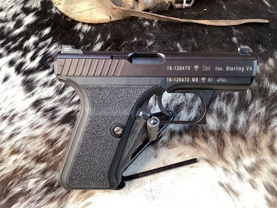 1998 Mfg. Heckler & Koch P7M8 Semi Auto 9mmAs New In Case W/Tools & Paperwork.Trades Welcome - Image 15 of 20
